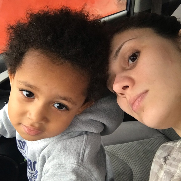 Meet your Posher, Brandi & Family - Picture 2 of 8